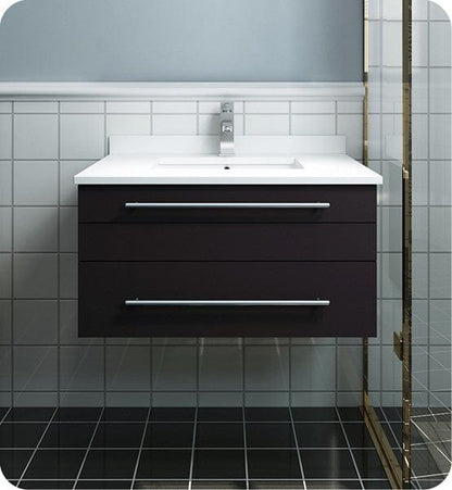 Fresca Vanities