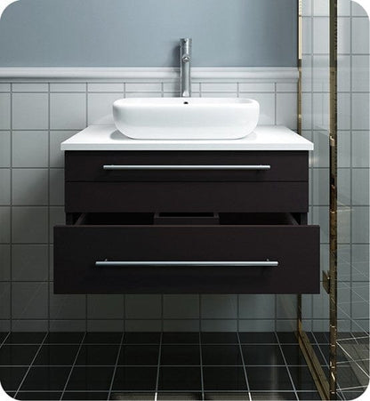 Fresca Vanities