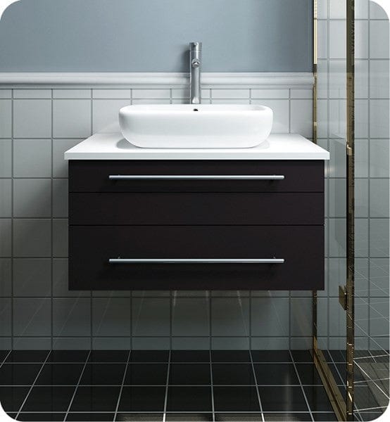 Fresca Vanities