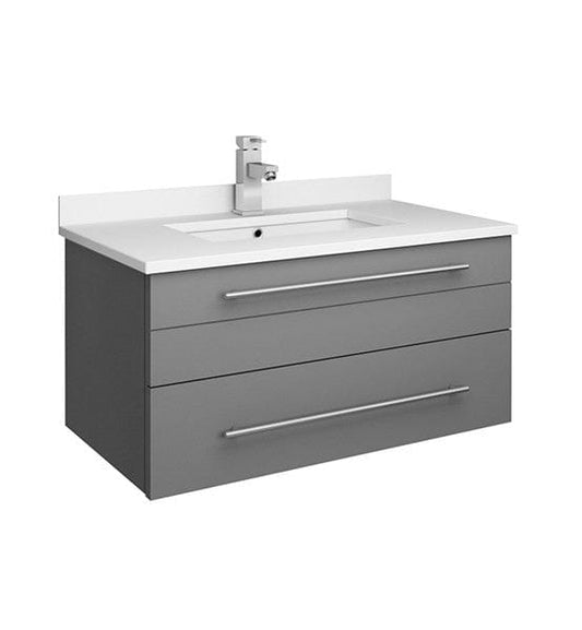 Fresca Vanities