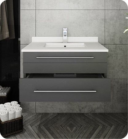 Fresca Vanities