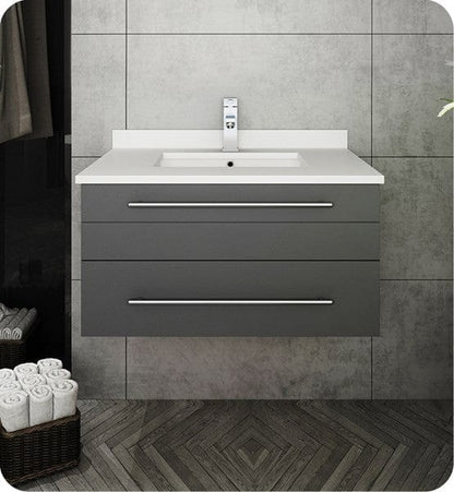 Fresca Vanities