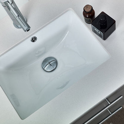 Undermount Sink Vanity