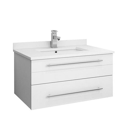 Fresca Vanities