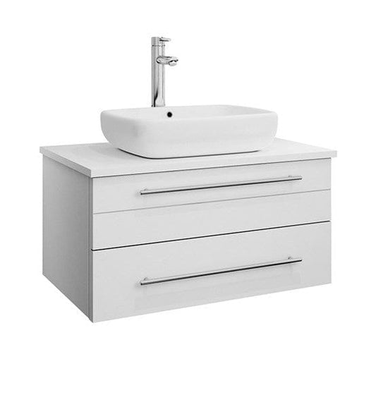 Fresca Vanities