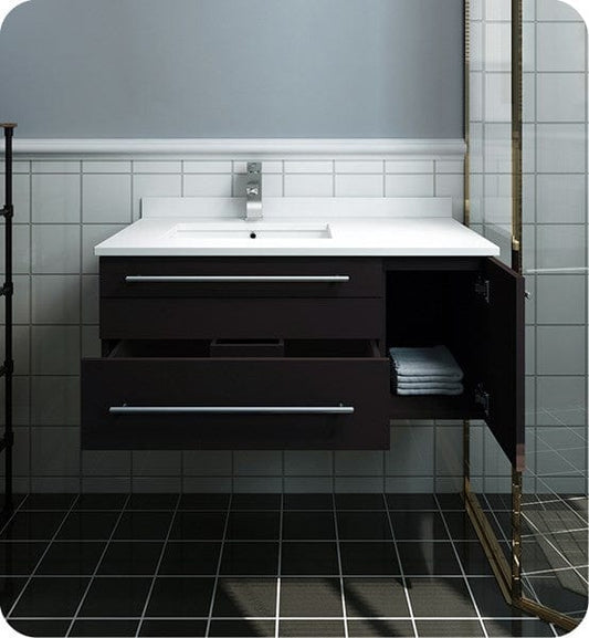 Fresca Vanities