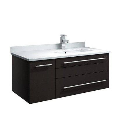 Fresca Vanities