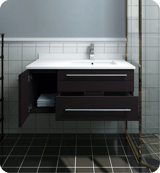 Fresca Vanities