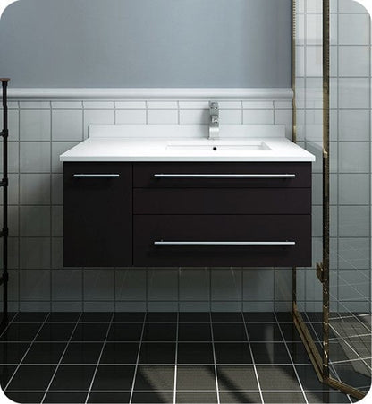 Fresca Vanities