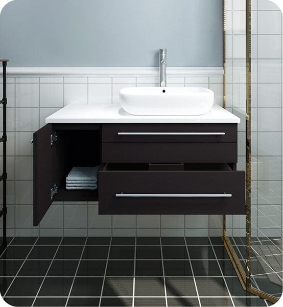 Fresca Vanities