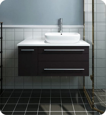 Fresca Vanities