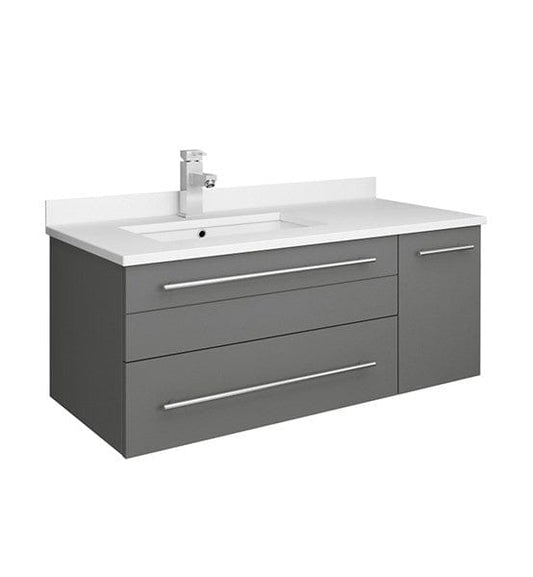 Fresca Vanities