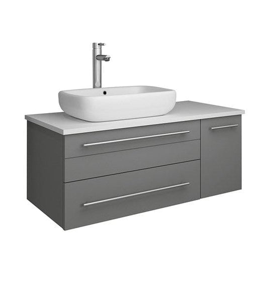 Fresca Vanities