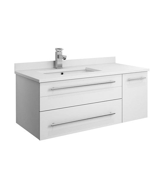 Fresca Vanities