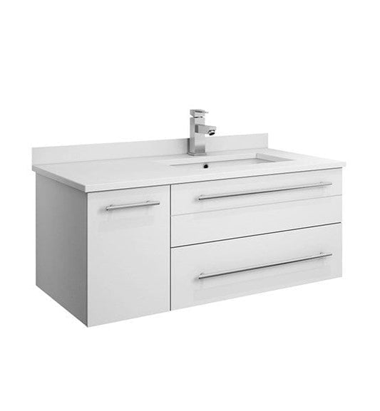 Fresca Vanities