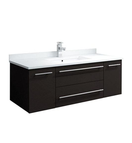 Fresca Vanities