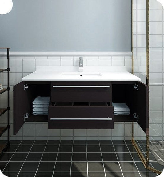 Fresca Vanities