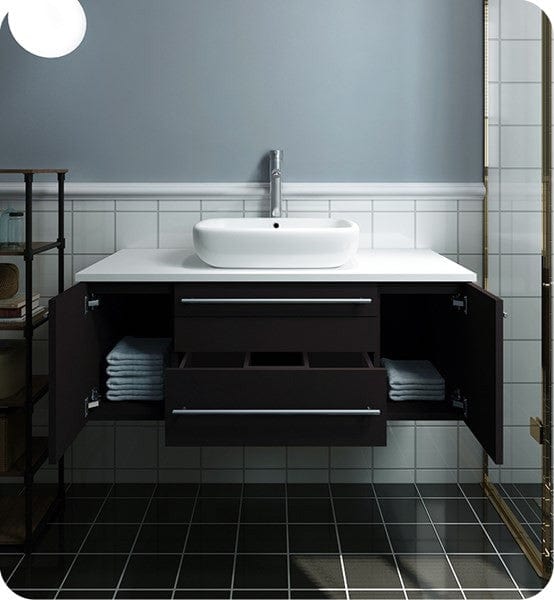 Fresca Vanities