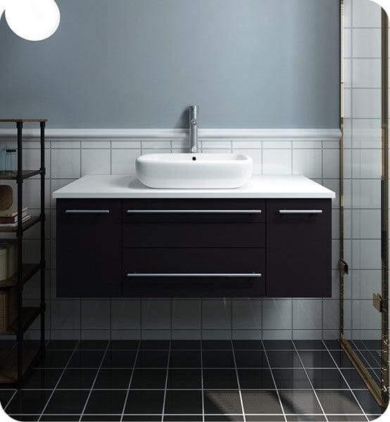 Fresca Vanities