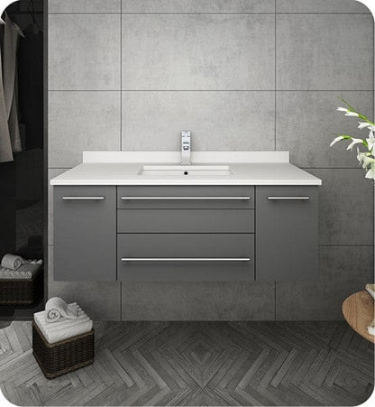 Fresca Vanities