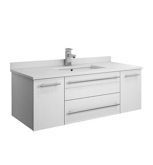 Fresca Vanities