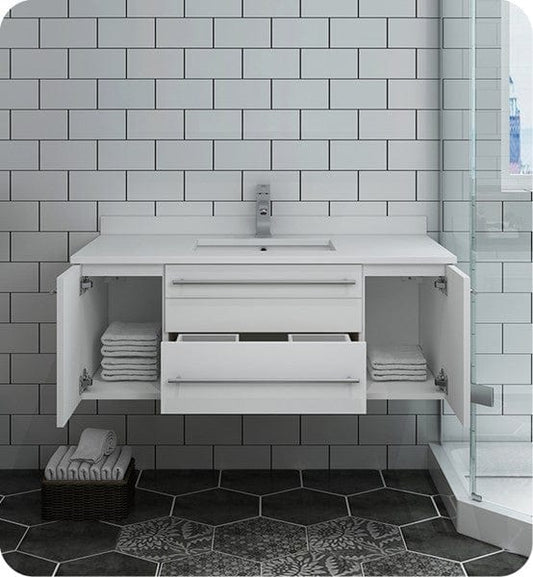 Fresca Vanities