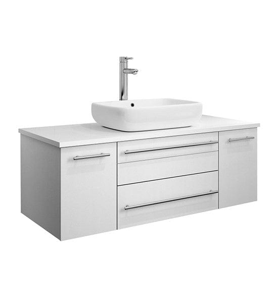 Fresca Vanities