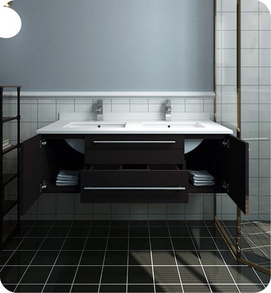 Fresca Vanities