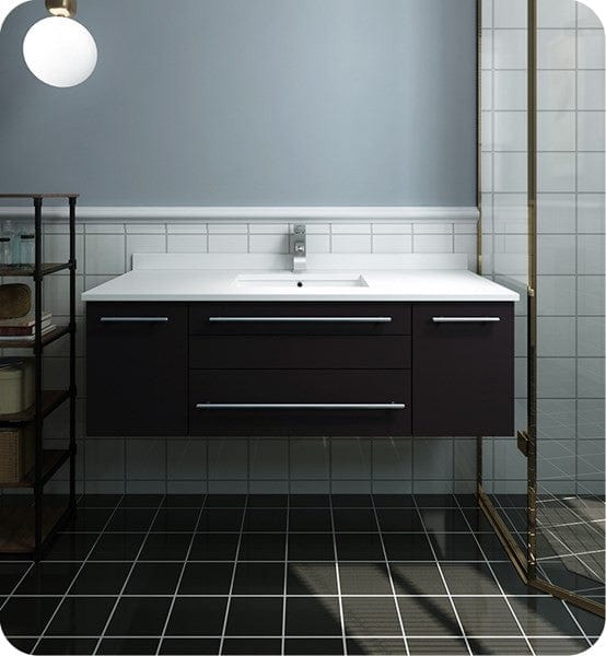 Fresca Vanities