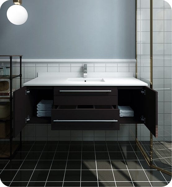 Fresca Vanities