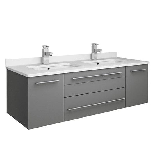 Fresca Vanities