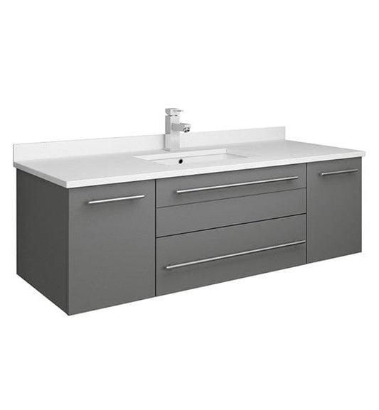 Fresca Vanities