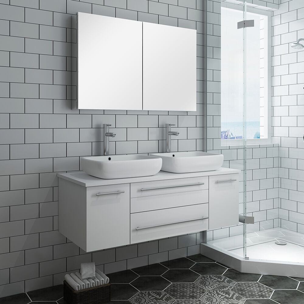 Modern Style Vanity