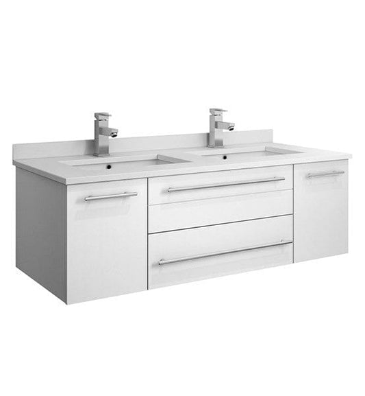 Fresca Vanities