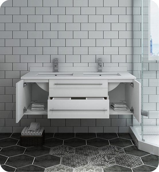 Fresca Vanities