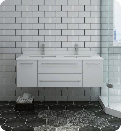 Fresca Vanities