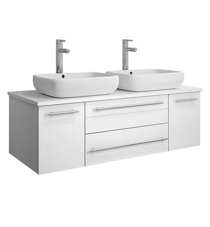 Fresca Vanities