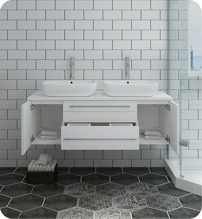 Fresca Vanities