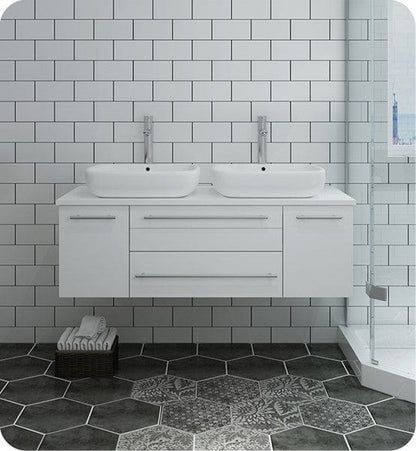 Fresca Vanities