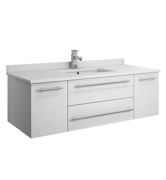 Fresca Vanities