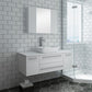 Modern Style Bathroom Vanity