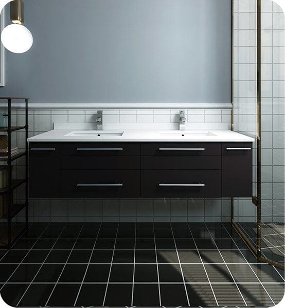 Fresca Vanities