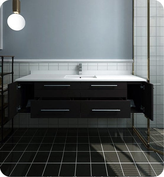 Fresca Vanities