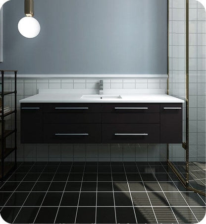 Fresca Vanities