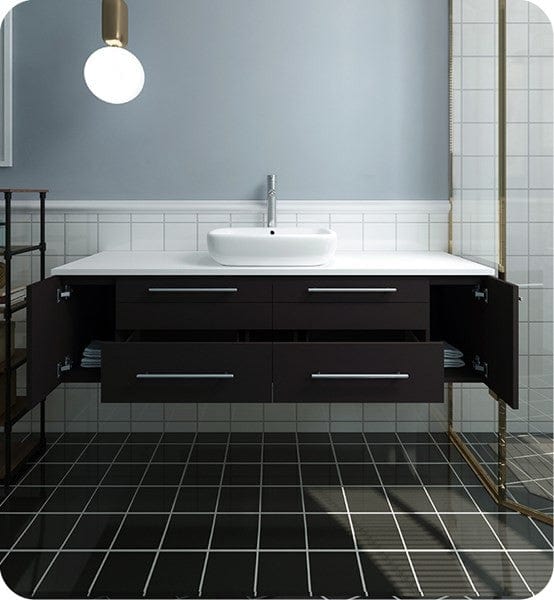 Fresca Vanities