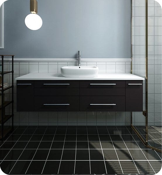 Fresca Vanities