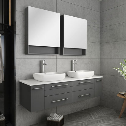 Modern Style Vanity