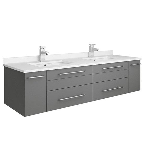 Fresca Vanities