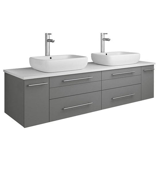 Fresca Vanities