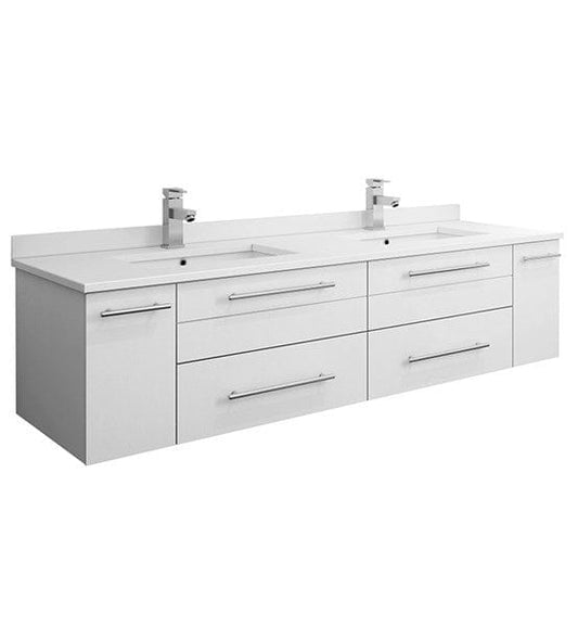 Fresca Vanities